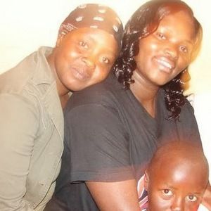 Meet your Posher, Faith